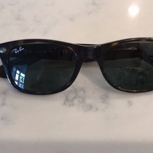 Ray-Ban Wayfair Sunglasses